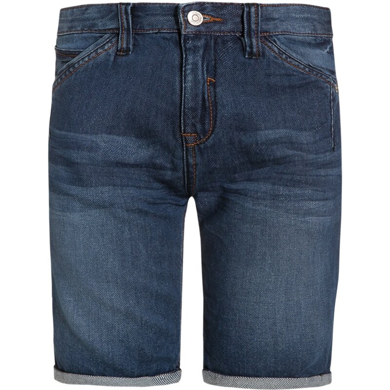 s.Oliver Jeans Shorts blue denim