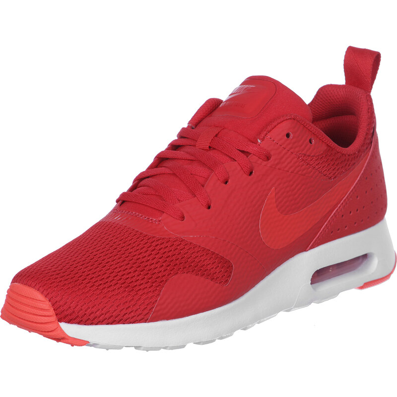 Nike Air Max Tavas Schuhe red/crimson