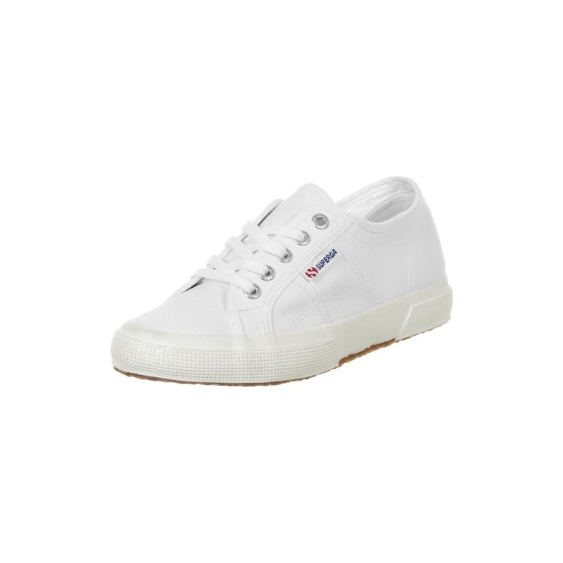 Superga 2750 Cotu Plus Schuhe white
