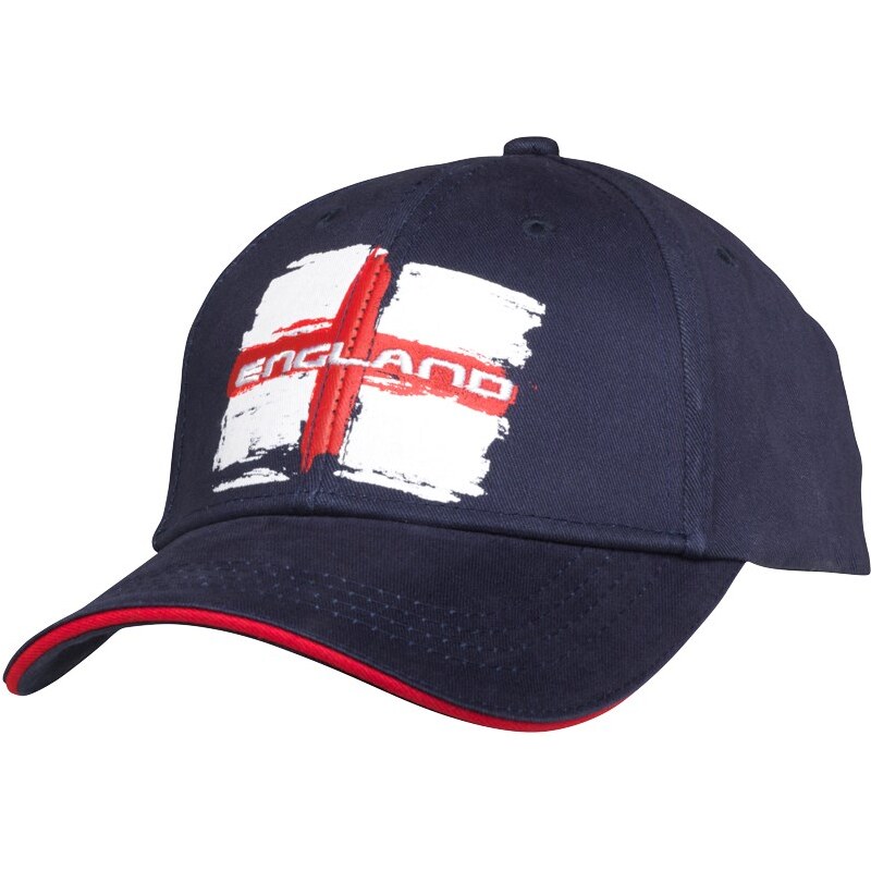 Rugby World Cup England Cap Navy