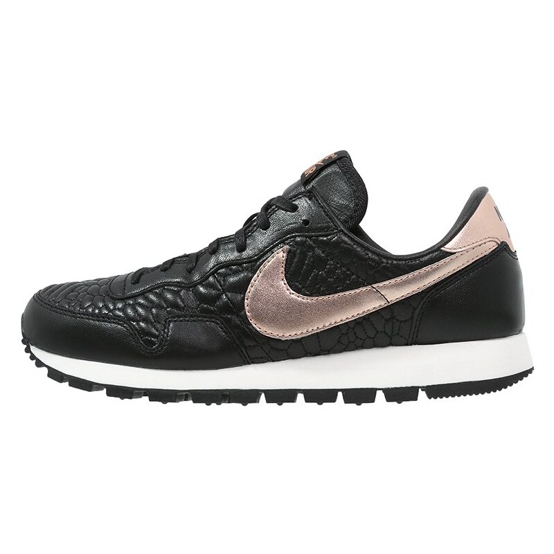 Nike Sportswear AIR PEGASUS ´83 PREMIUM Sneaker low black