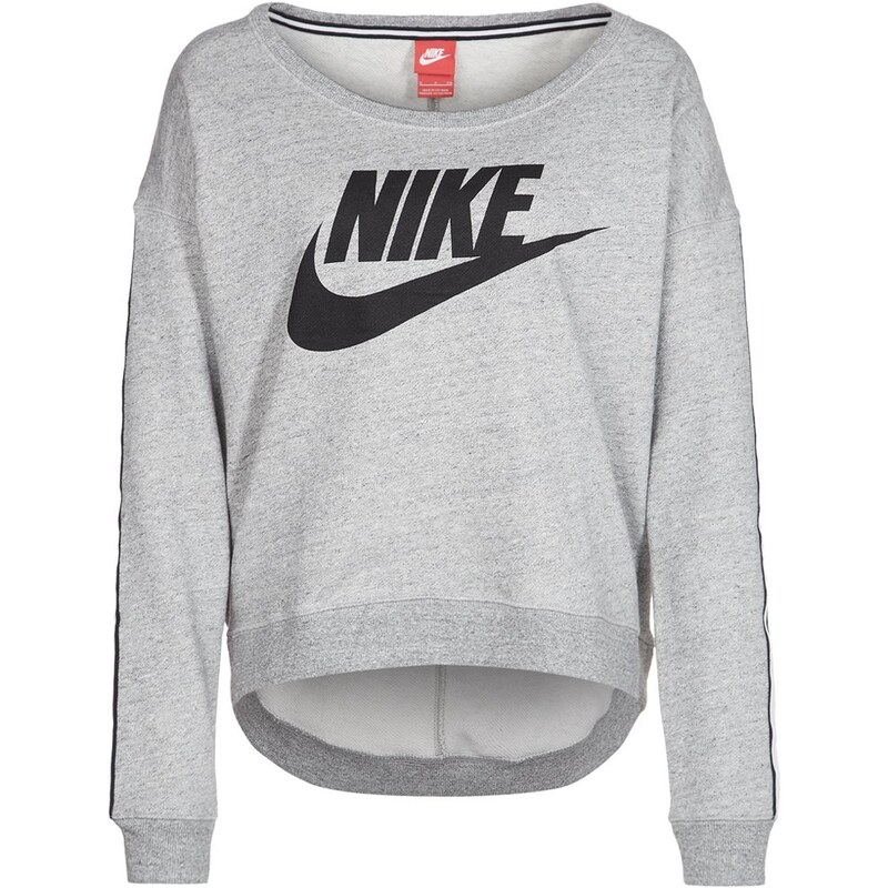 Nike Sportswear DISTRICT 72 Sweatshirt arkgrey heather/black
