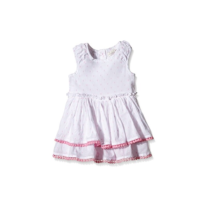 Pumpkin Patch Baby - Mädchen Kleid Textured Dress