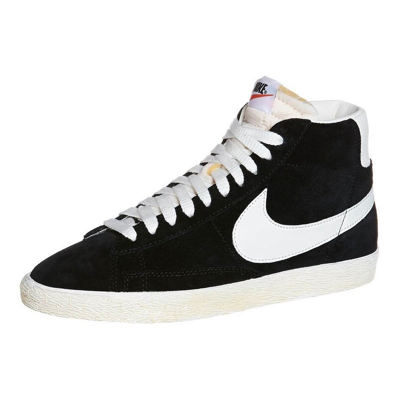 Nike Sportswear BLAZER HIGH VNTG ND Sneaker high black