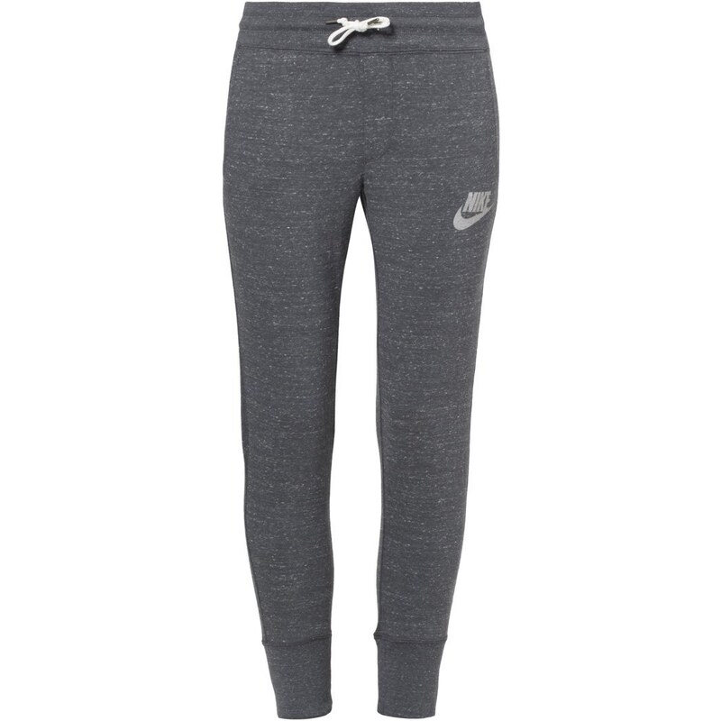 Nike Sportswear GYM VINTAGE Jogginghose dark grey