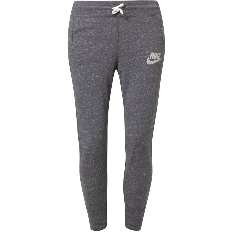 Nike Sportswear GYM VINTAGE Jogginghose grau