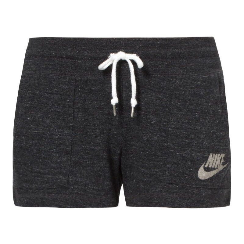 Nike Sportswear GYM VINTAGE Shorts black