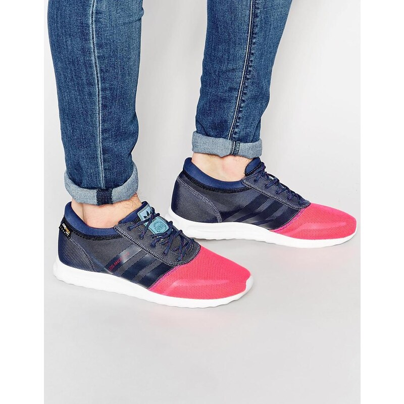 adidas Originals - Los Angeles S79021 - Sneaker - Blau