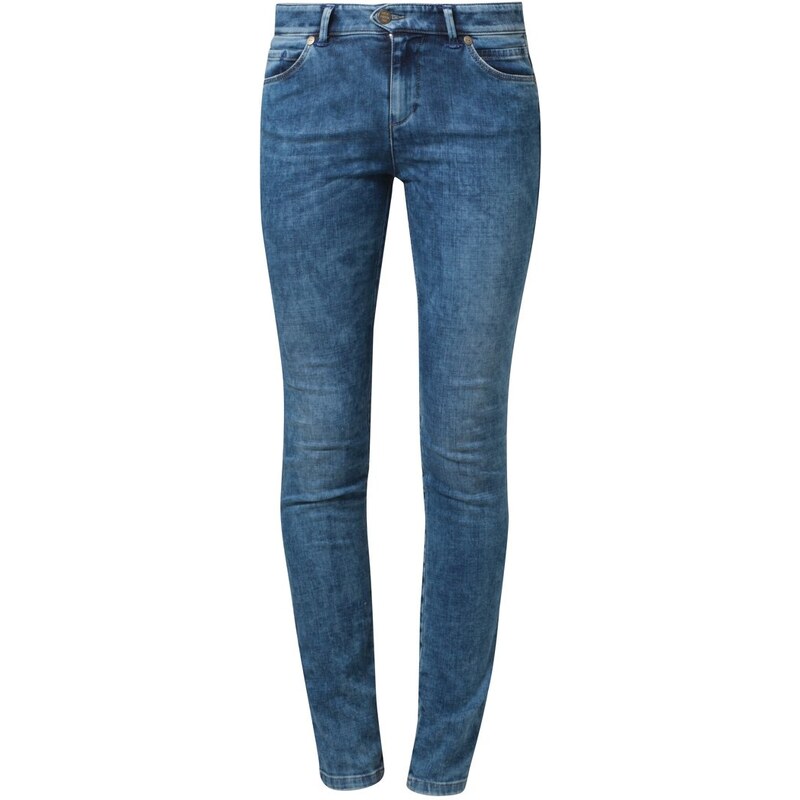 55 DSL PRELICIOUS Jeans Slim Fit feather blue