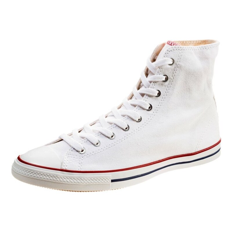 Converse CHUCK TAYLOR ALL STAR HIGH FANCY Sneaker high white