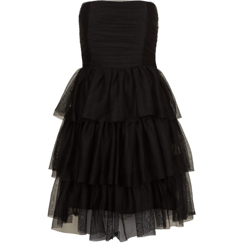 Vero Moda HATTAWAY Cocktailkleid / festliches Kleid black