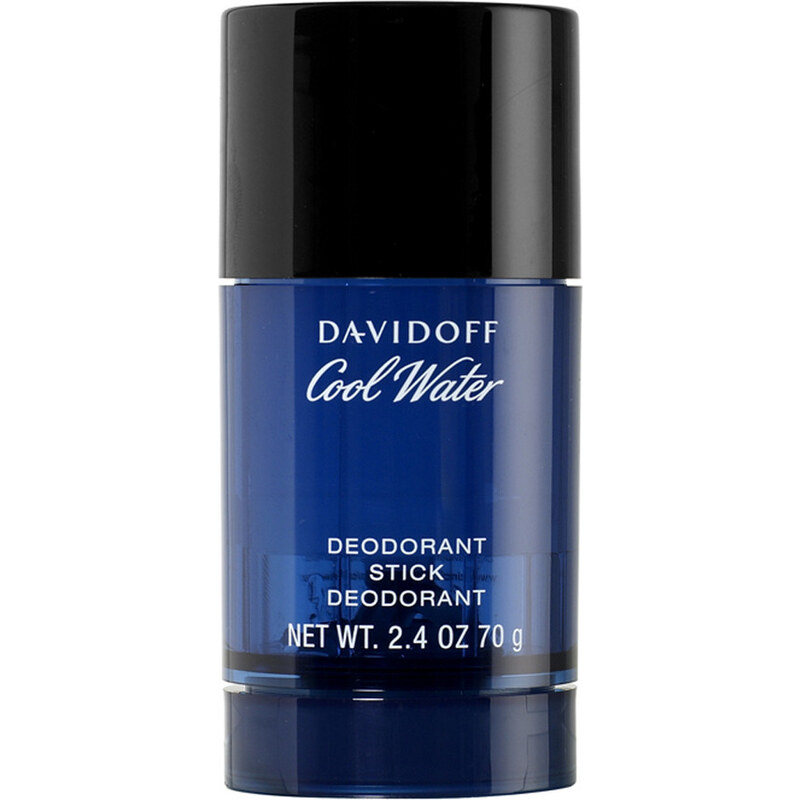 Davidoff Deodorant Stift Cool Water 75 ml