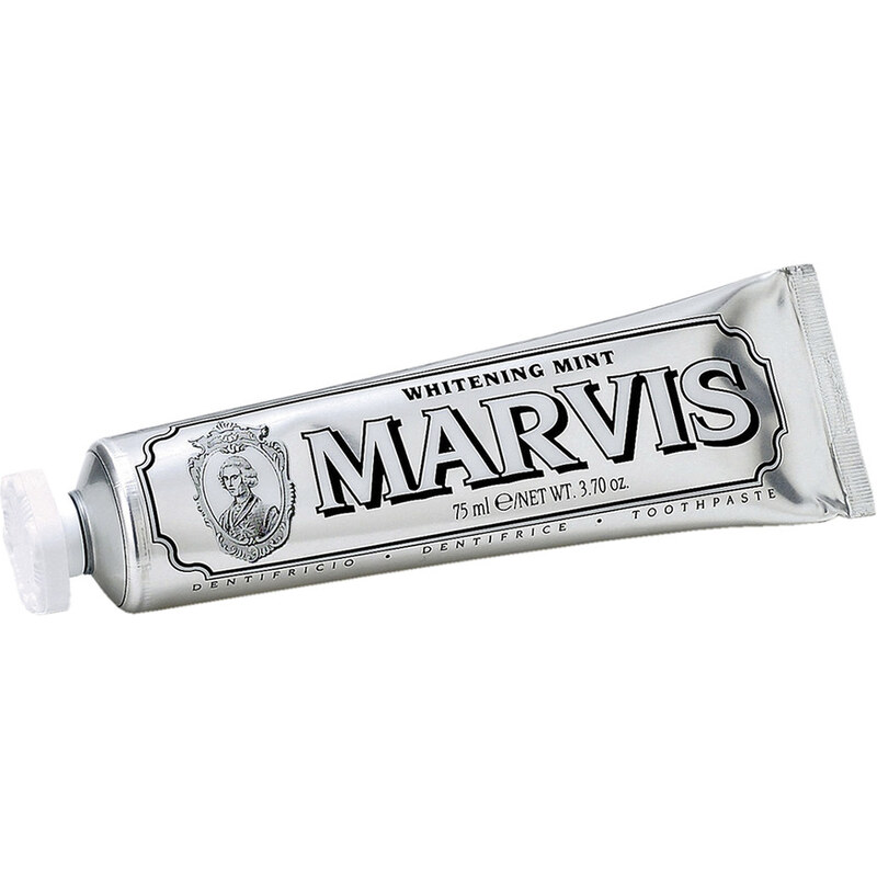 Marvis Whitening Mint Zahncreme Zahnpflege 75 ml
