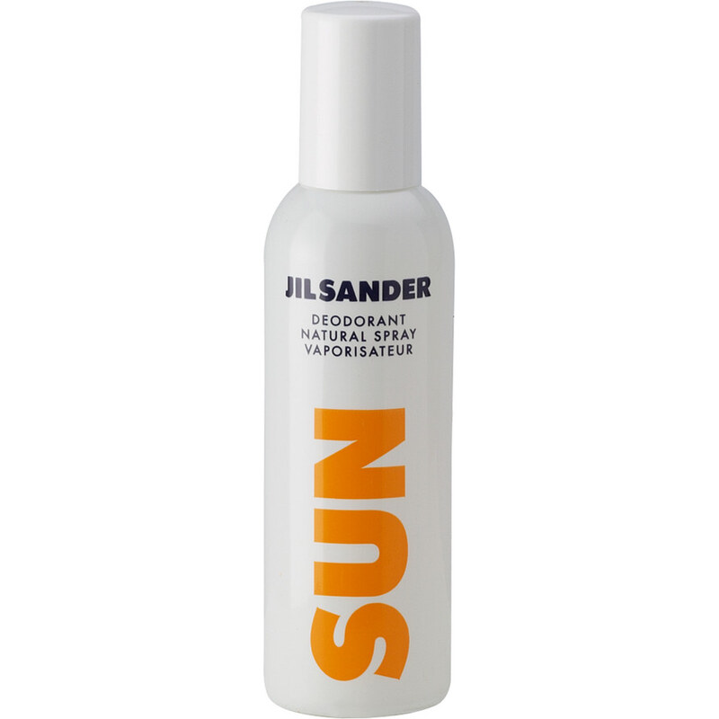 Jil Sander Deodorant Spray Sun 100 ml