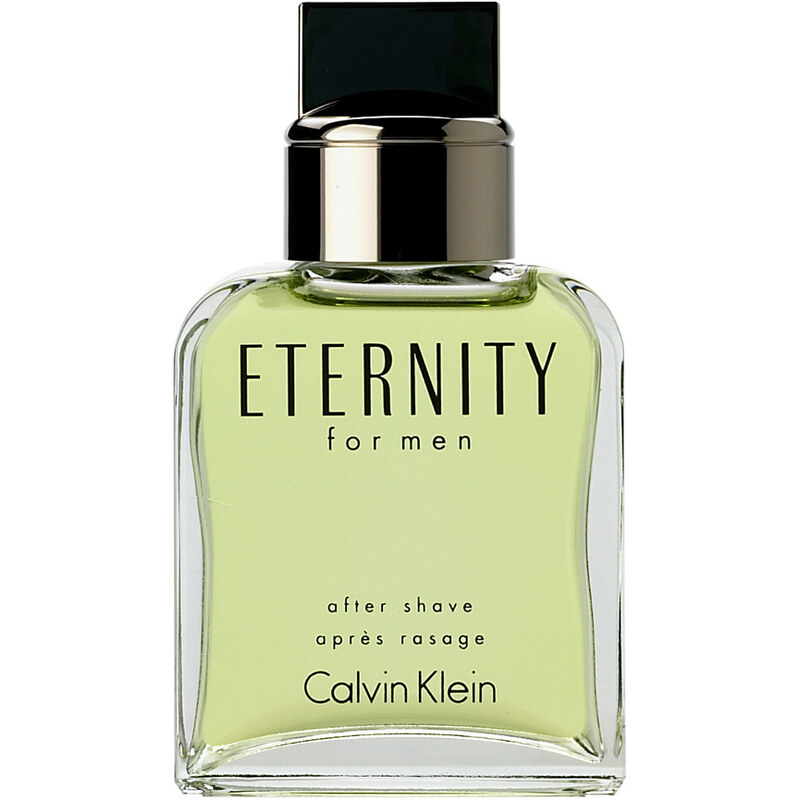 Calvin Klein After Shave Eternity for men 100 ml