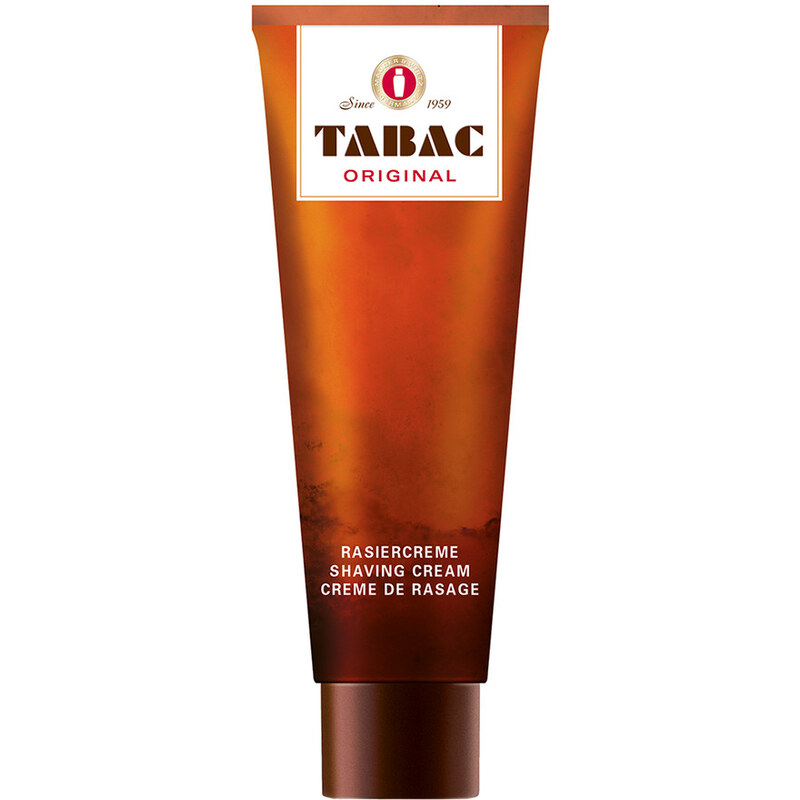 Tabac Shaving Cream Rasiercreme Original 100 ml