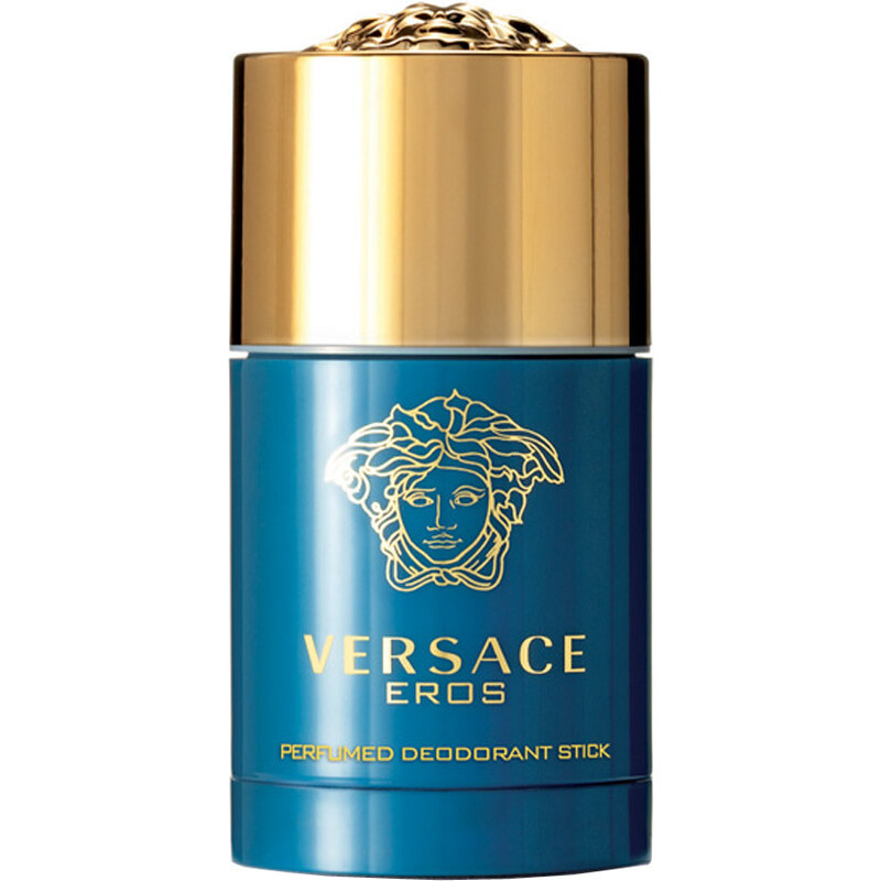 Versace Deodorant Stift Eros 75 g