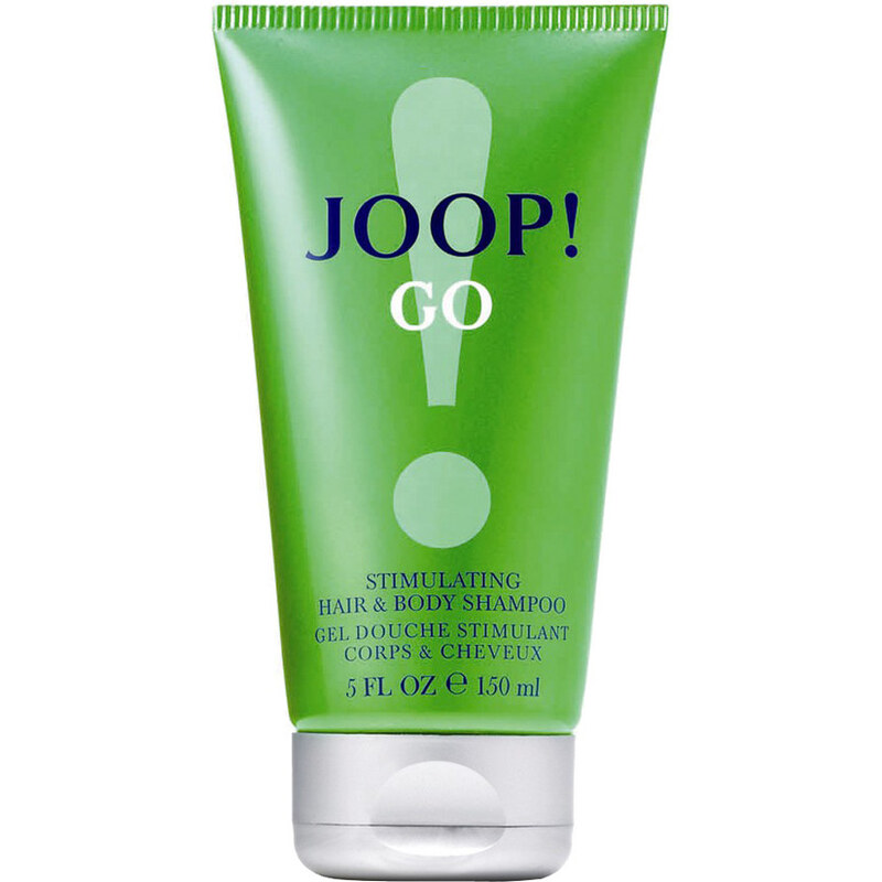 Joop! Hair & Body Wash Go 150 ml