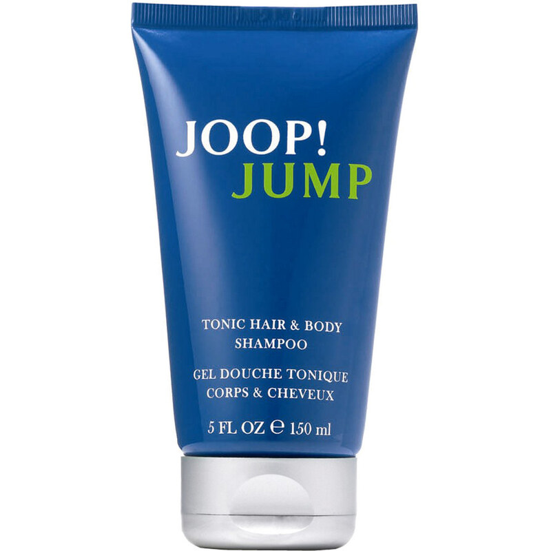 Joop! Hair & Body Wash Jump 150 ml