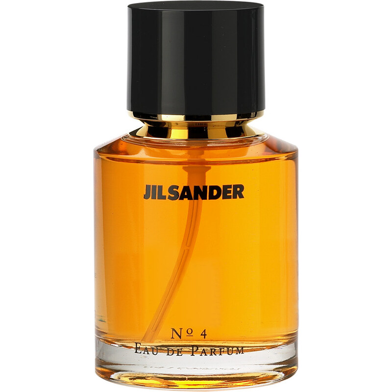 Jil Sander Eau de Parfum (EdP) J.S. No 4 100 ml