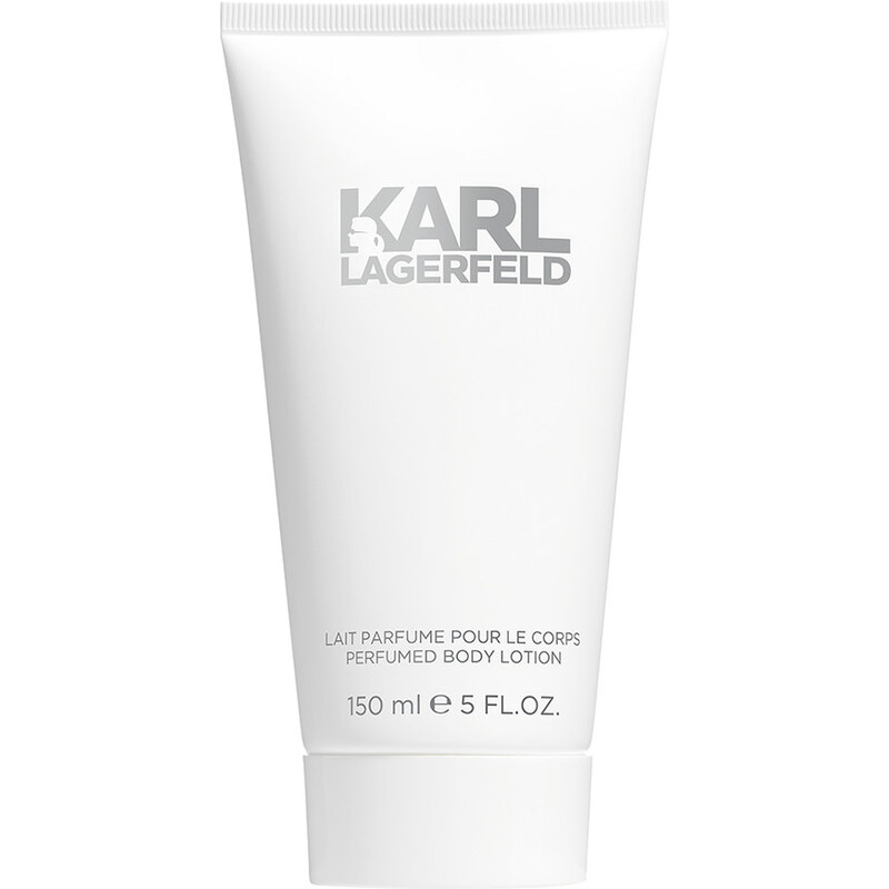 Karl Lagerfeld Körperlotion for Women 150 ml