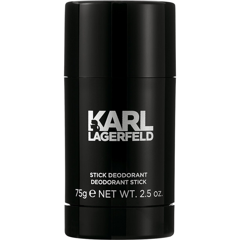 Karl Lagerfeld Deodorant Stift for Men 75 g