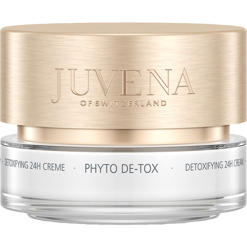 Juvena Gesichtscreme Phyto De-Tox 50 ml