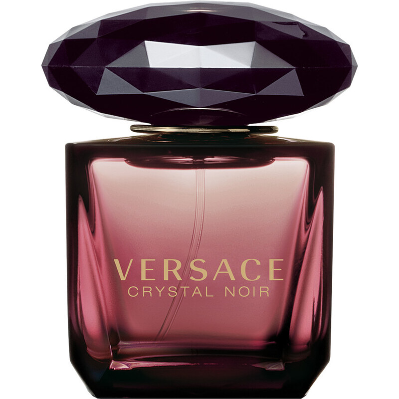 Versace Eau de Toilette (EdT) Crystal Noir 30 ml
