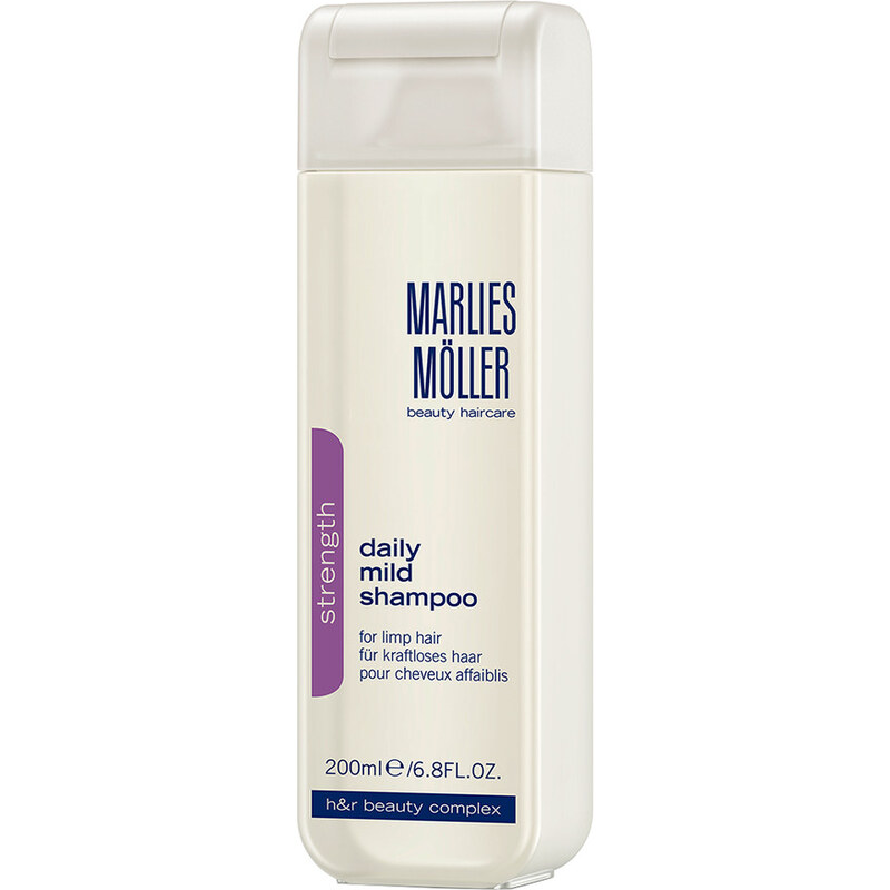 Marlies Möller Haarshampoo Essential - Cleansing 200 ml