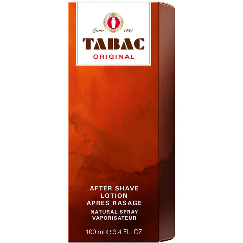 Tabac Spray After Shave Original 100 ml