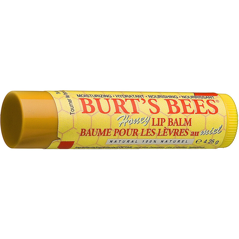 Burt's Bees Lippenbalm Lippenpflege 4.25 g