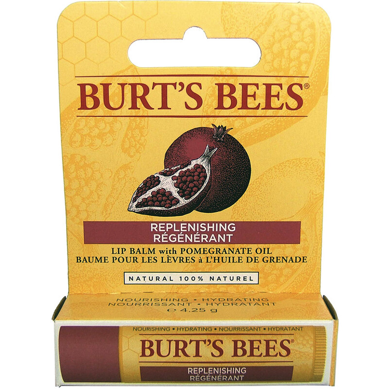 Burt's Bees Lippenbalm Lippenpflege 1 Stück
