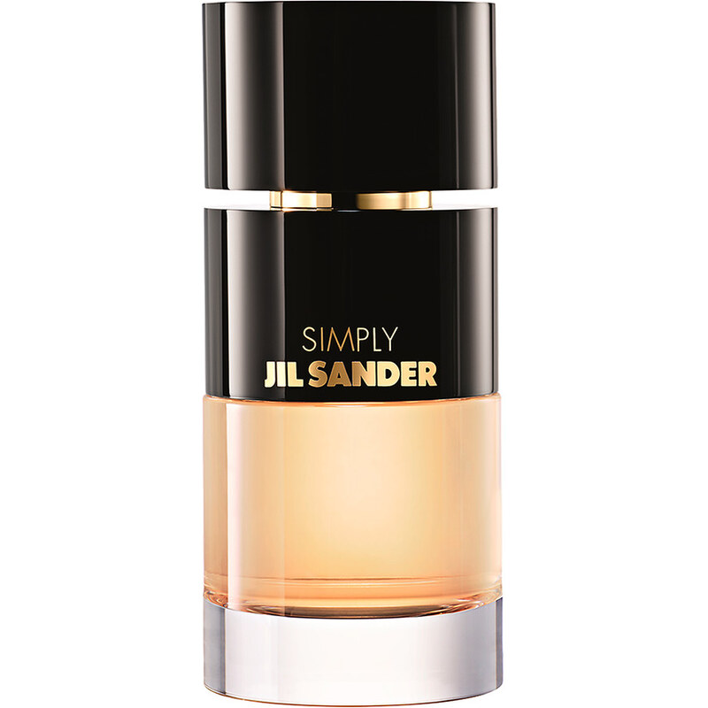 Jil Sander Eau de Parfum (EdP) Simply 60 ml