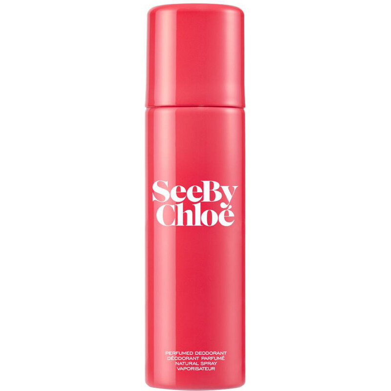 Chloé Deodorant Spray See by Chloé 100 ml