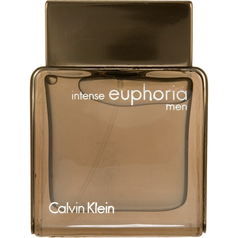 Calvin Klein Eau de Toilette (EdT) Euphoria Men Intense 100 ml