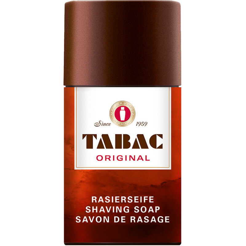 Tabac Shaving Soap Hülse Rasiercreme Original 100 g