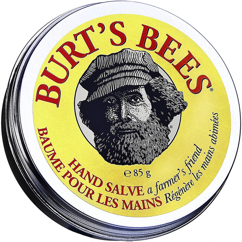 Burt's Bees Handbalsam Hand- & Fußpflege 85 g