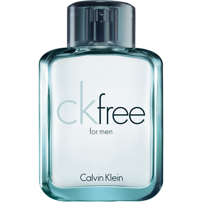 Calvin Klein Eau de Toilette (EdT) ck free 50 ml