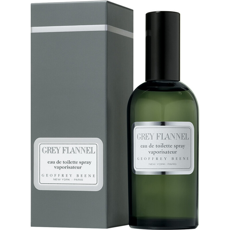 Geoffrey Beene Eau de Toilette (EdT) Grey Flannel 60 ml