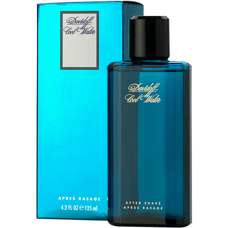 Davidoff After Shave Cool Water 125 ml