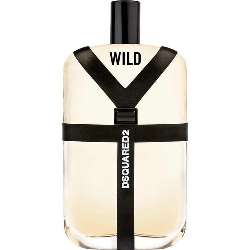 Dsquared² After Shave Wild 100 ml