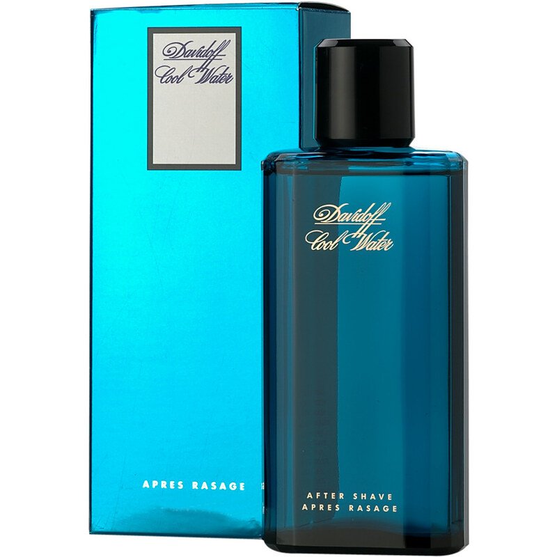 Davidoff After Shave Cool Water 75 ml