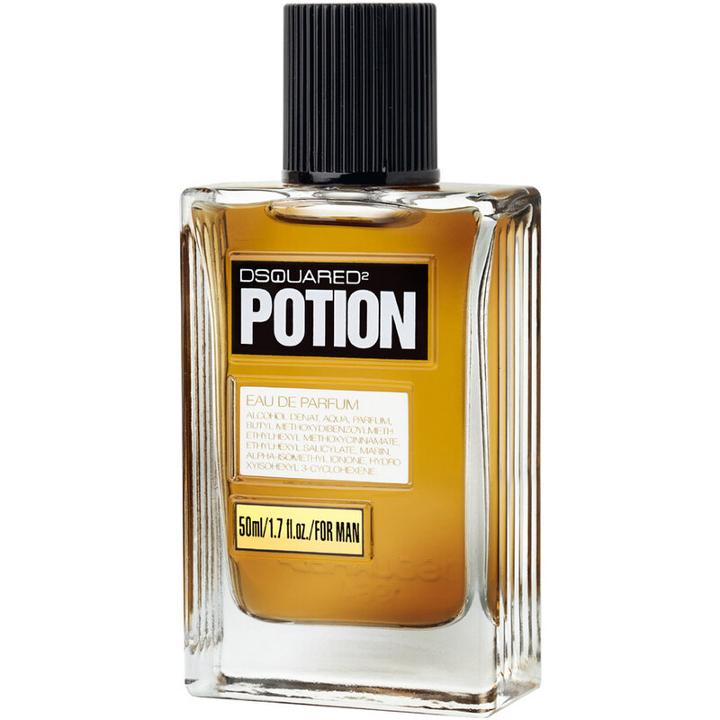 Dsquared² Eau de Parfum (EdP) Potion 50 ml