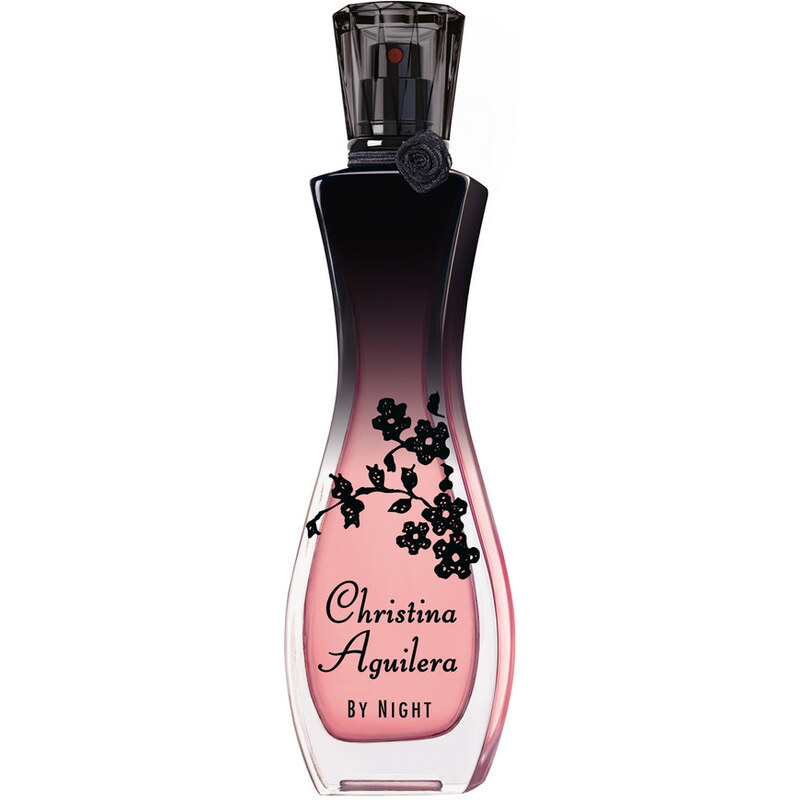 Christina Aguilera Eau de Parfum (EdP) By Night 50 ml