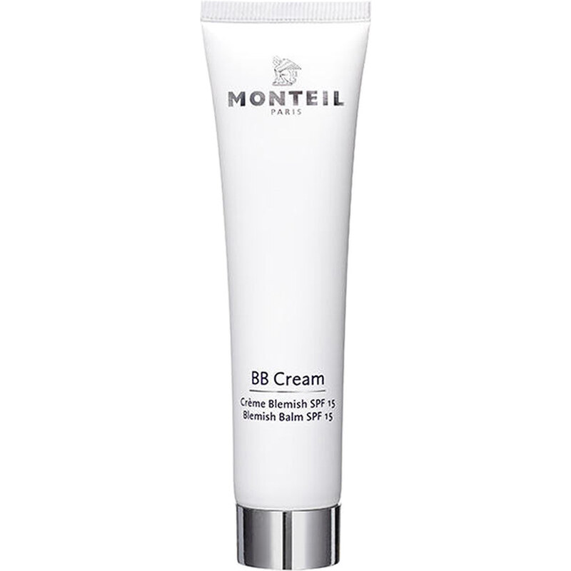 Monteil BB Cream Solutions Visage 35 ml