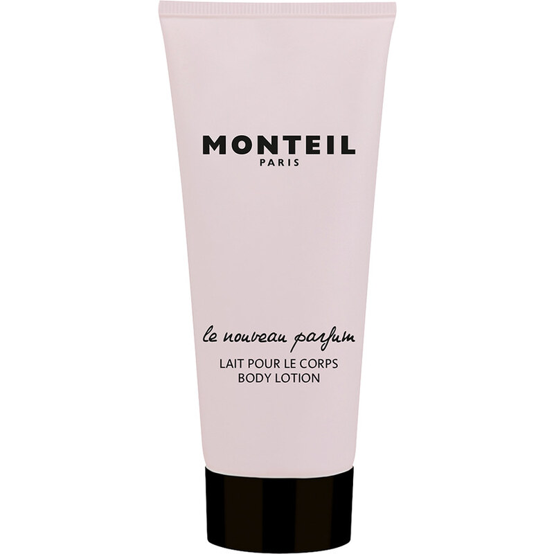 Monteil Körperlotion Le Nouveau Parfum 200 ml