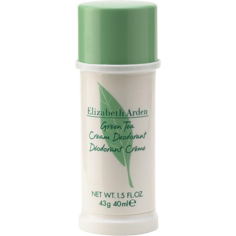 Elizabeth Arden Deodorant Creme Green Tea 40 ml