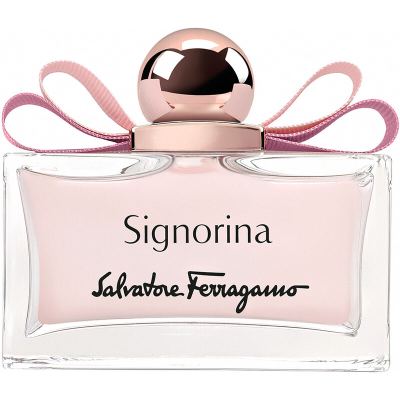 Salvatore Ferragamo Eau de Parfum (EdP) Signorina 100 ml