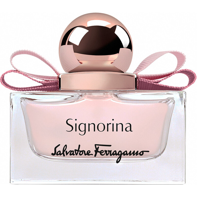 Salvatore Ferragamo Eau de Parfum (EdP) Signorina 30 ml