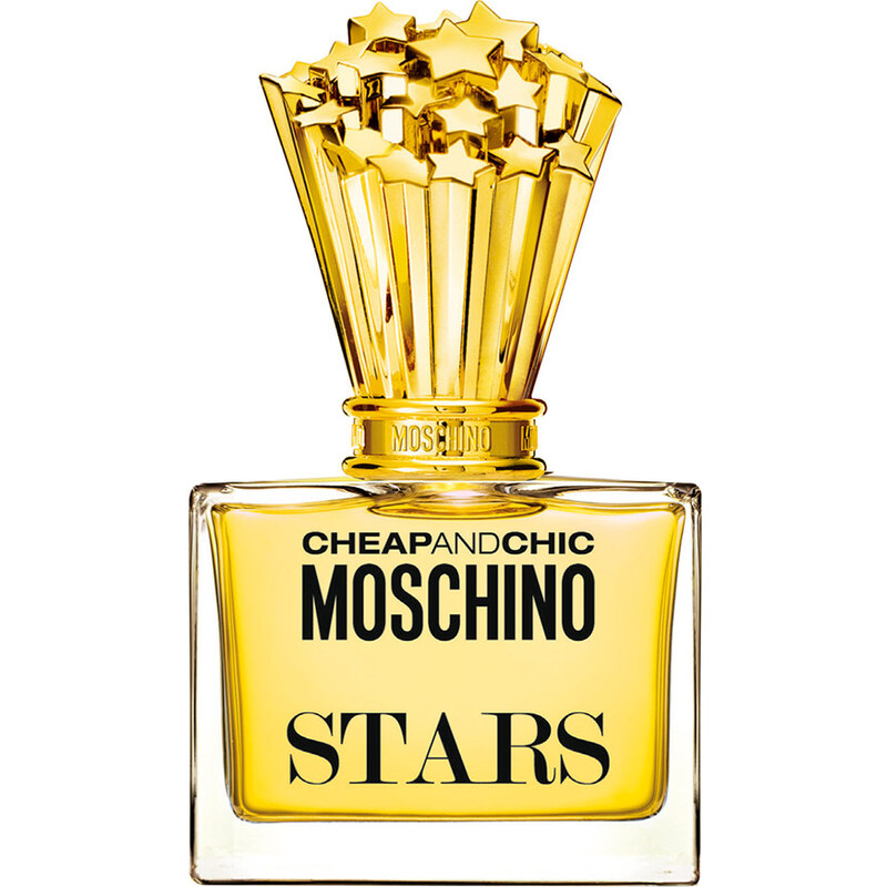 Moschino Eau de Parfum (EdP) Stars 50 ml